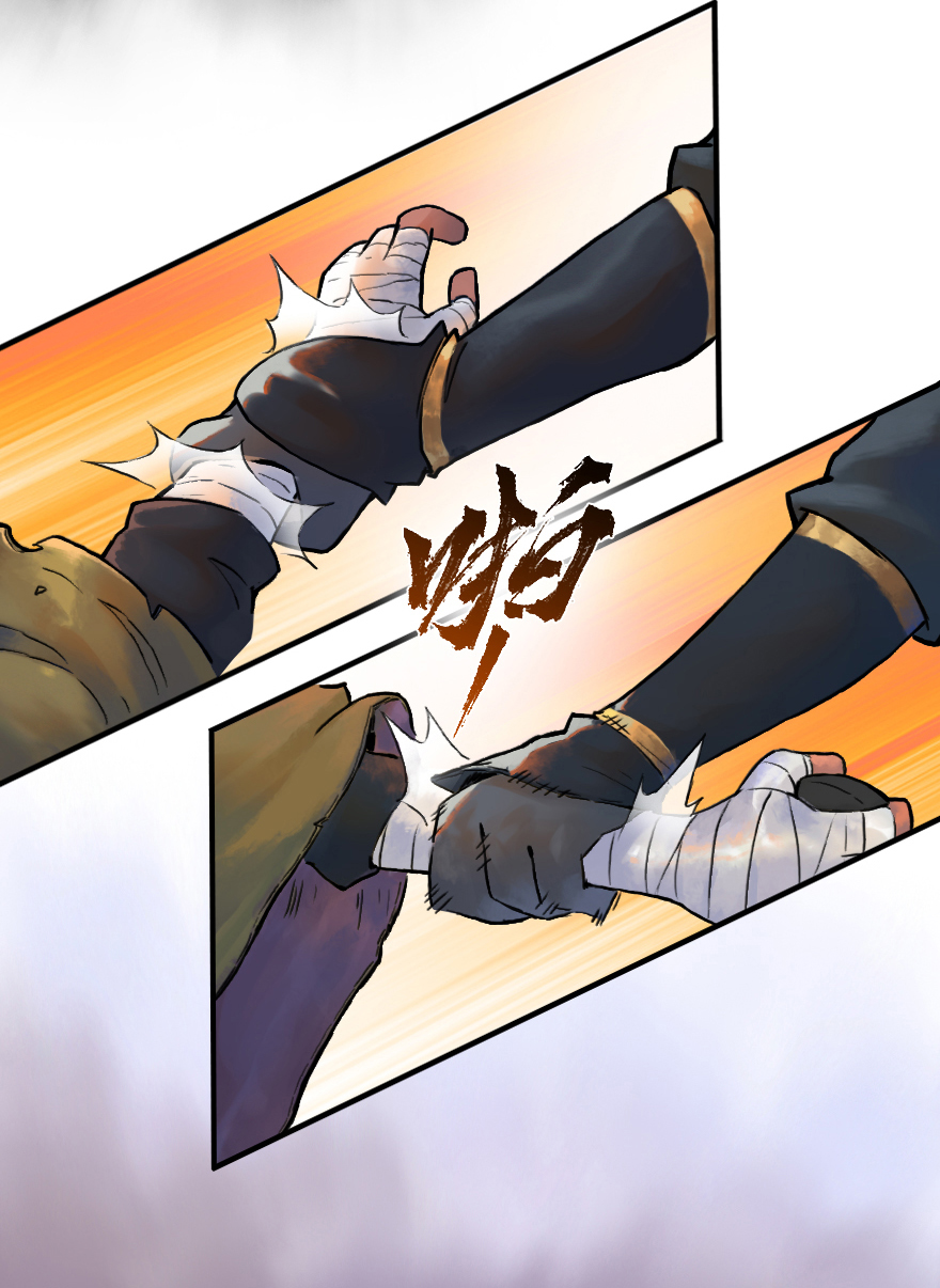 26话：失着28