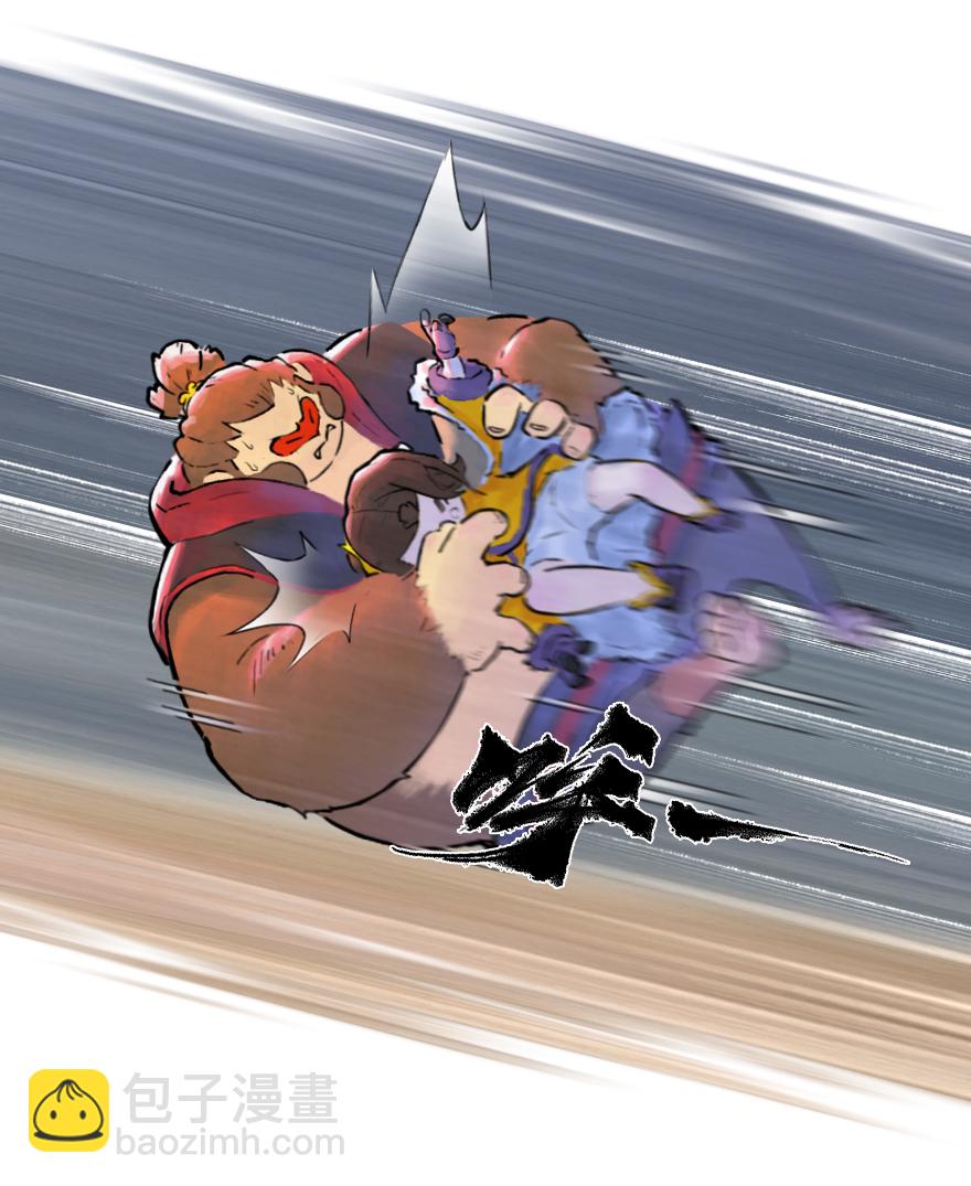 38话：山雨欲来③19
