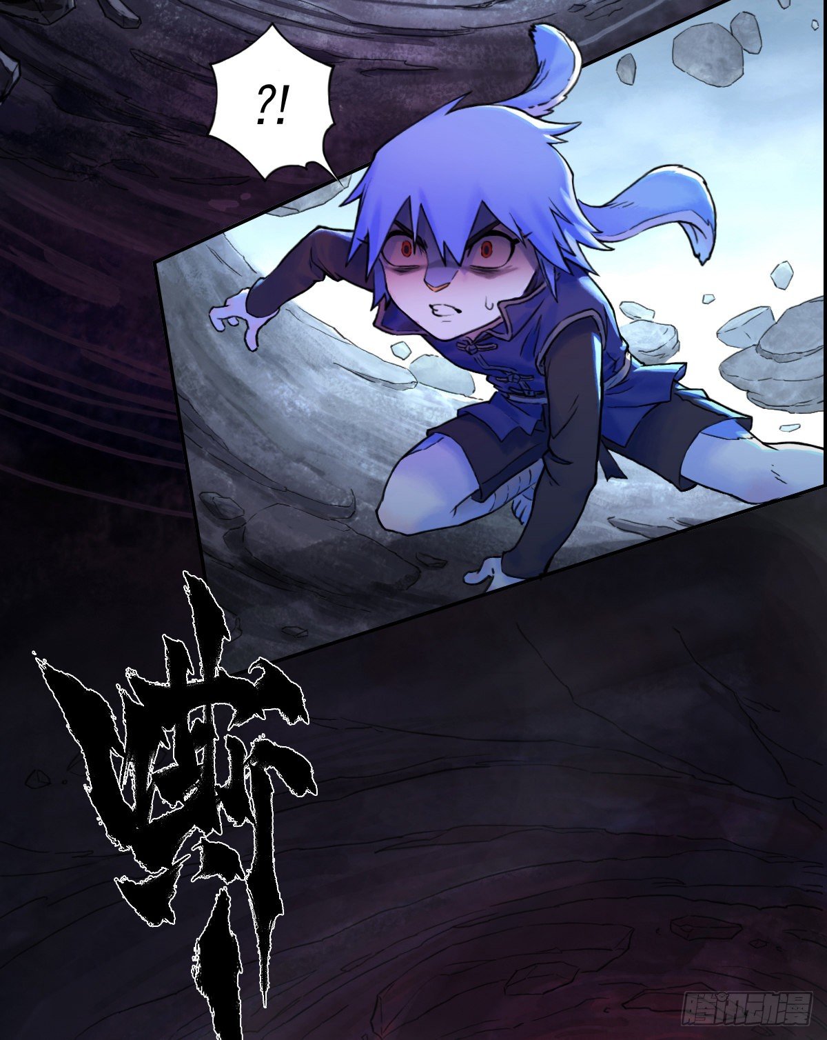 第64话：失控③23