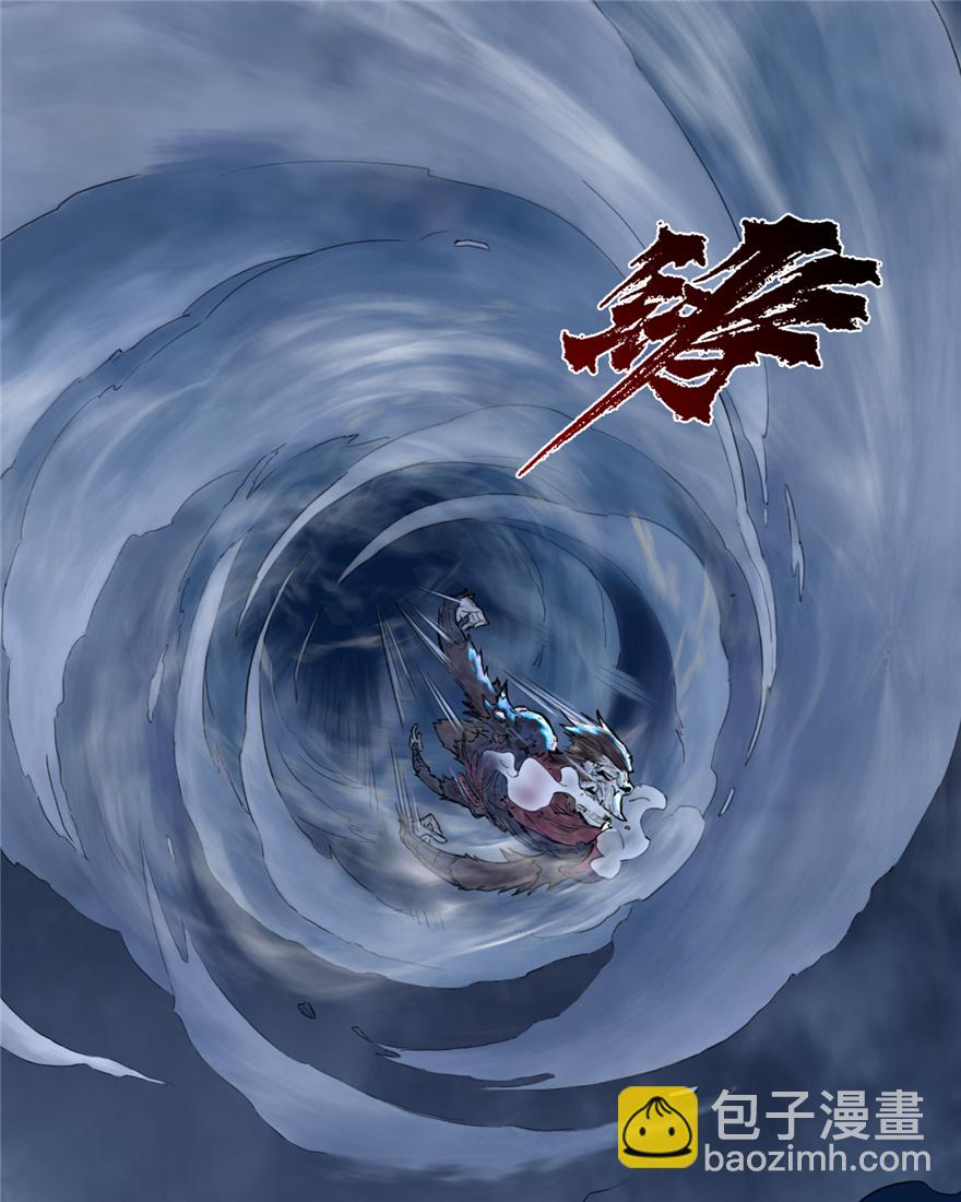 第65话：兼人之勇2