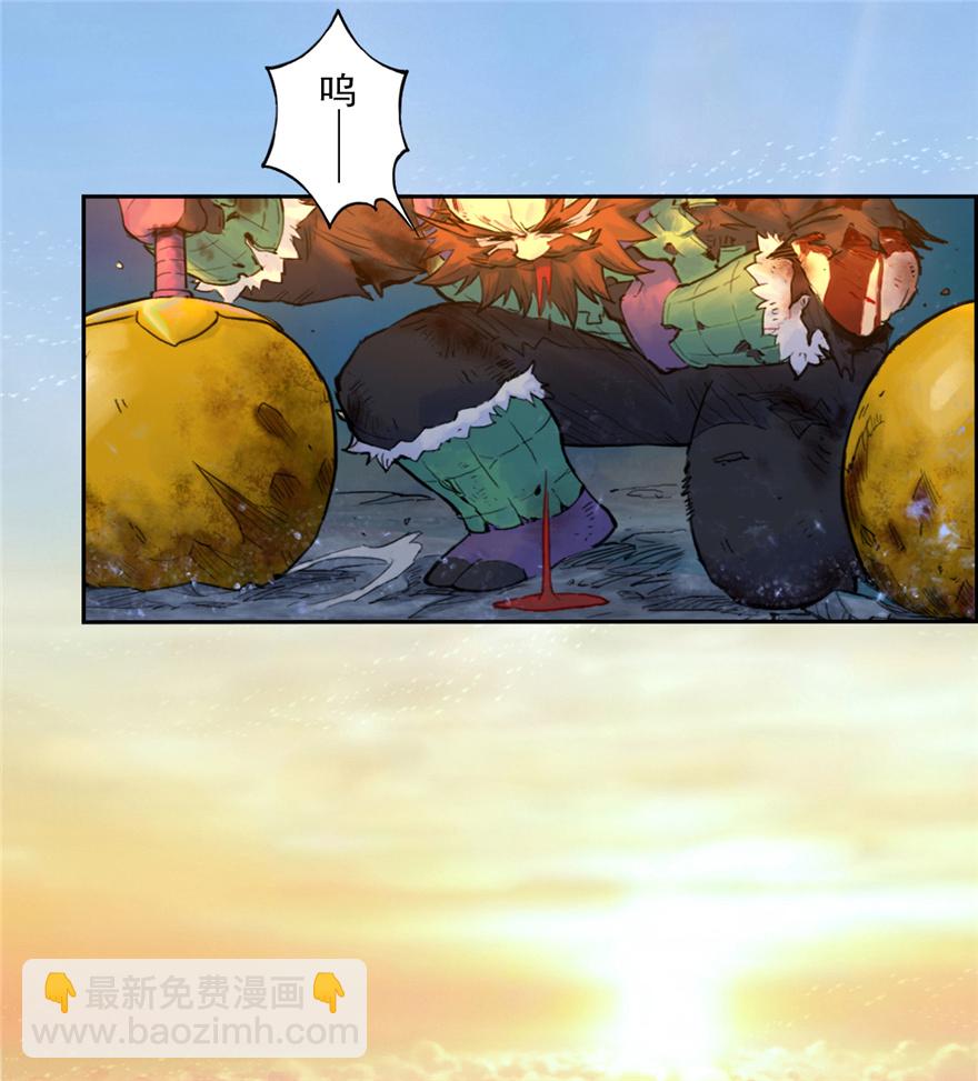 第65话：兼人之勇28