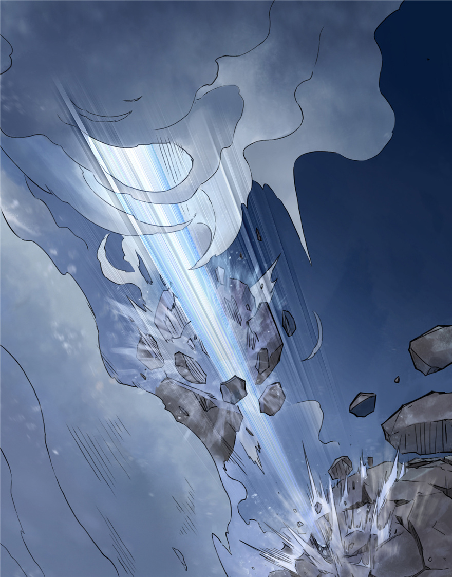 第65话：兼人之勇3