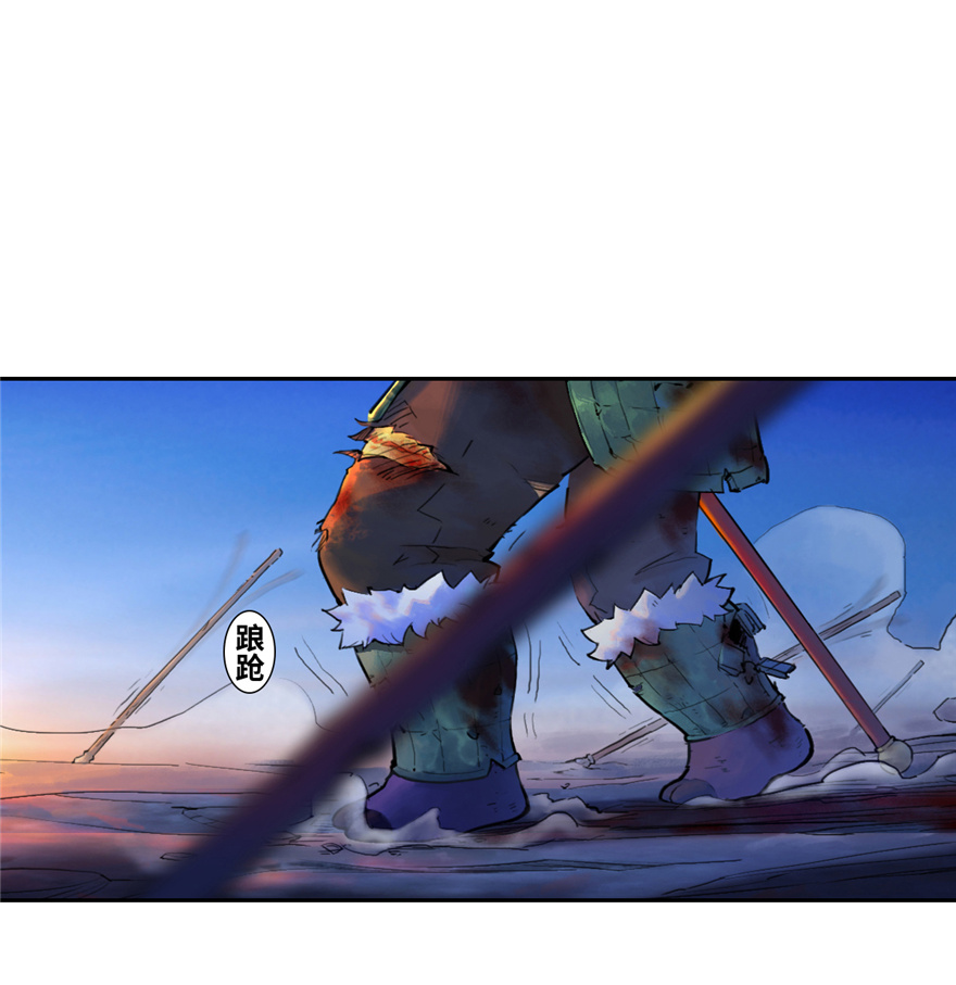 第65话：兼人之勇40