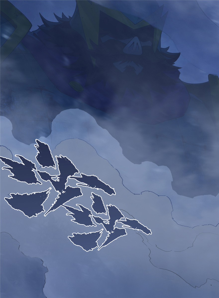 第65话：兼人之勇5