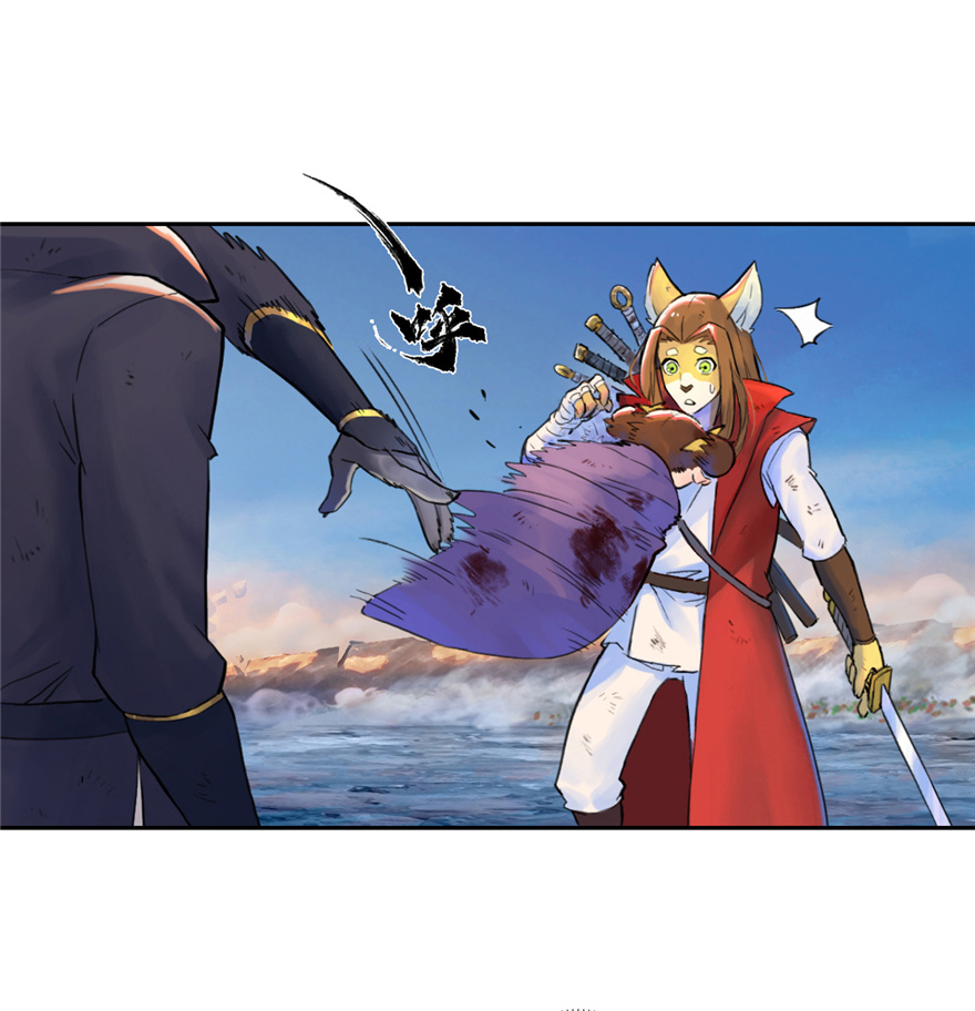 第65话：兼人之勇85