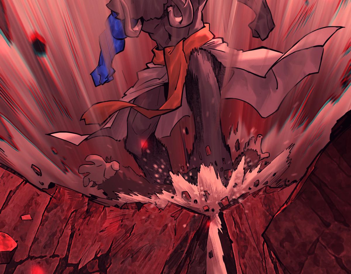 90：绝望18
