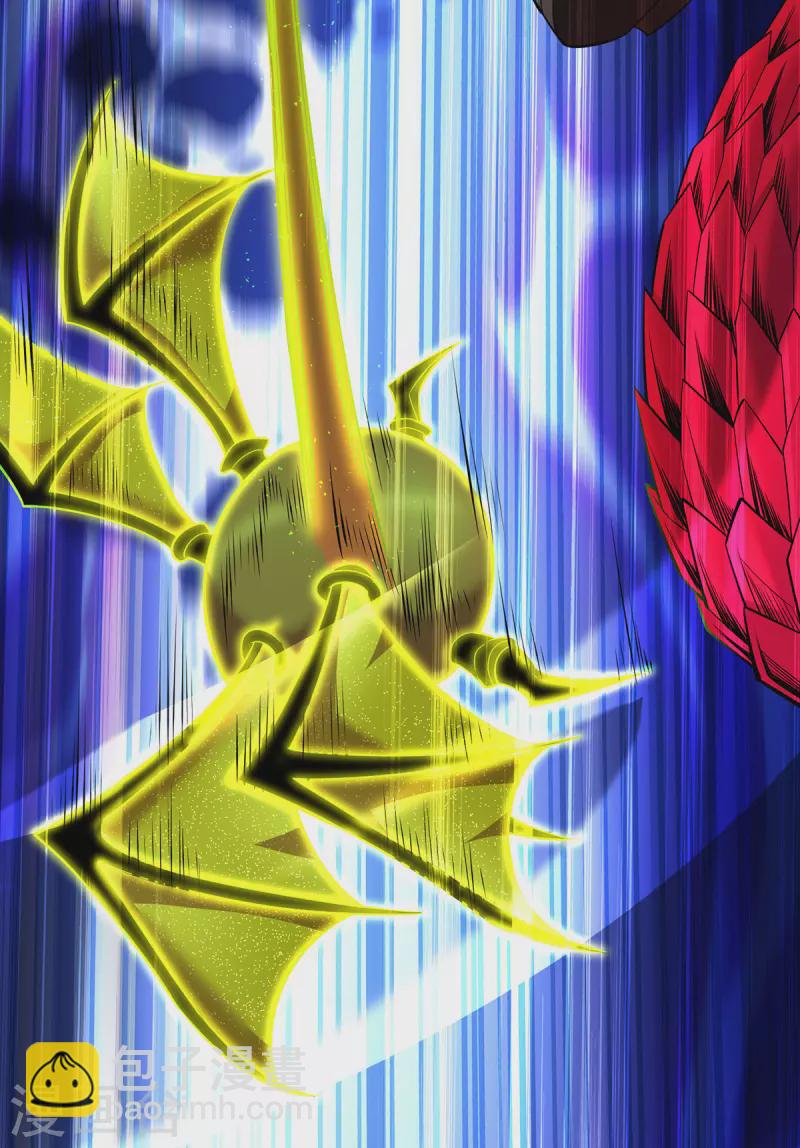 第62话 黄金虱30
