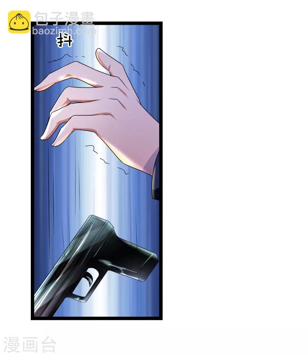 第70话 可堪逢处更难留3