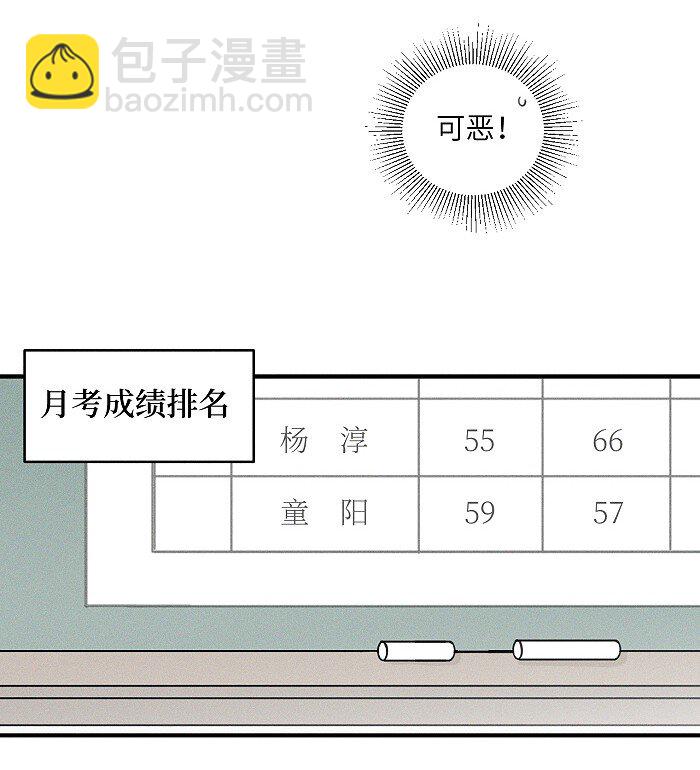 15 吵架了？5