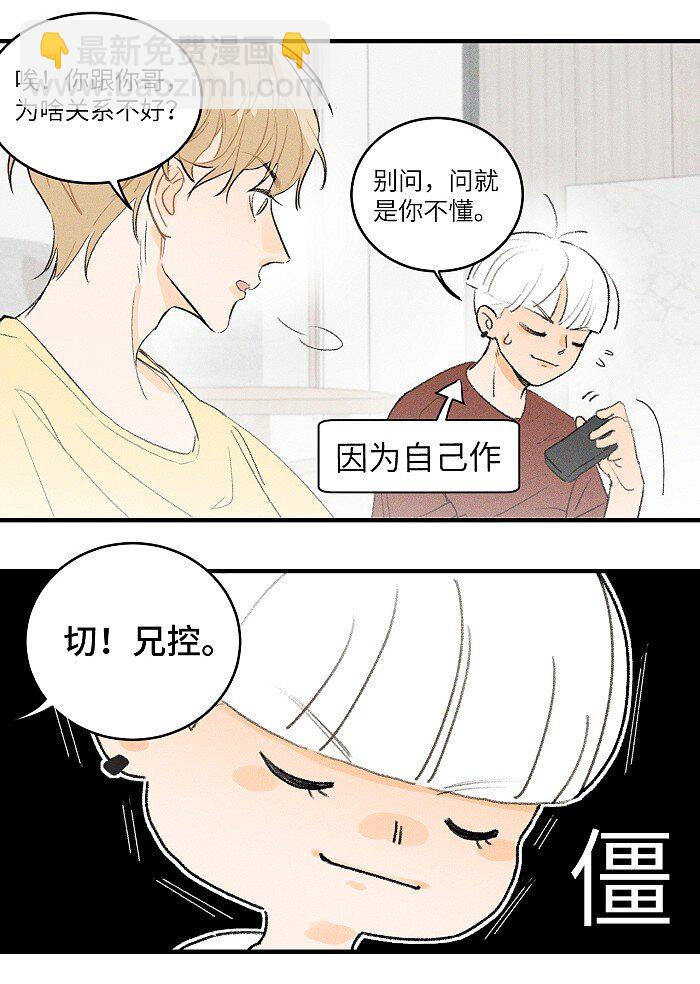 32 校草争霸赛！3