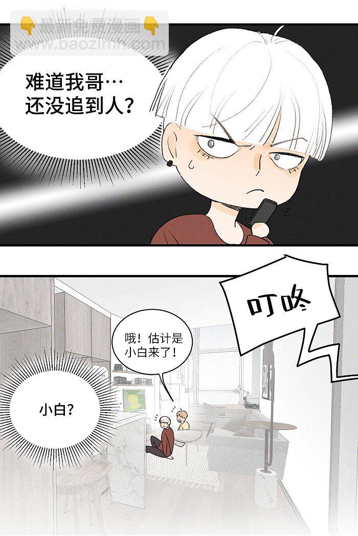 32 校草争霸赛！5
