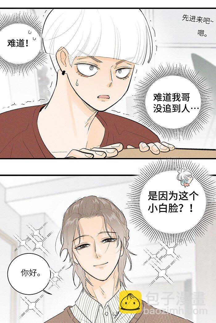 32 校草争霸赛！8