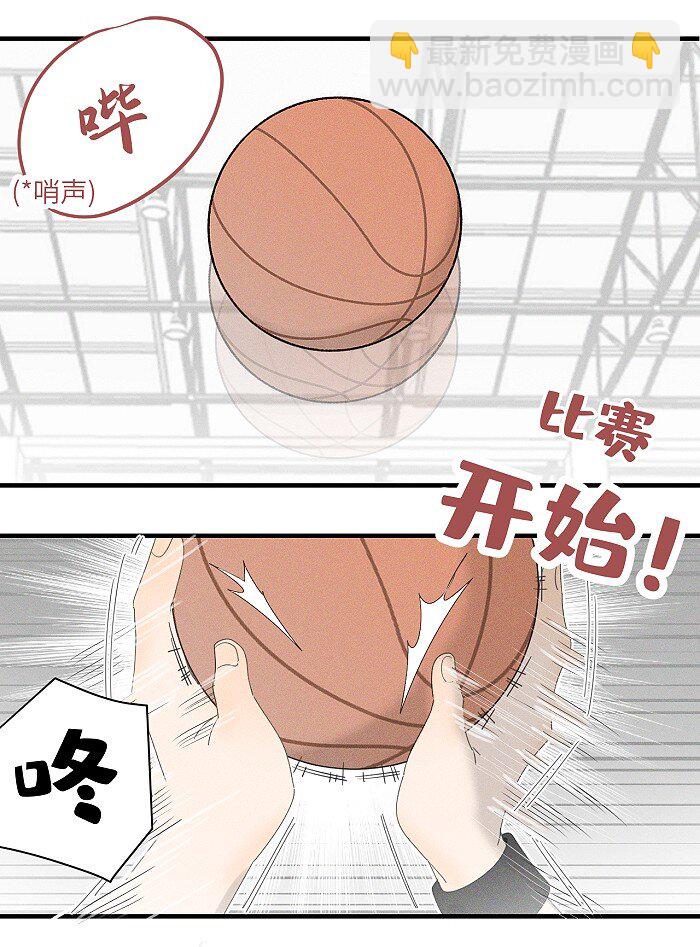 36 篮球赛13