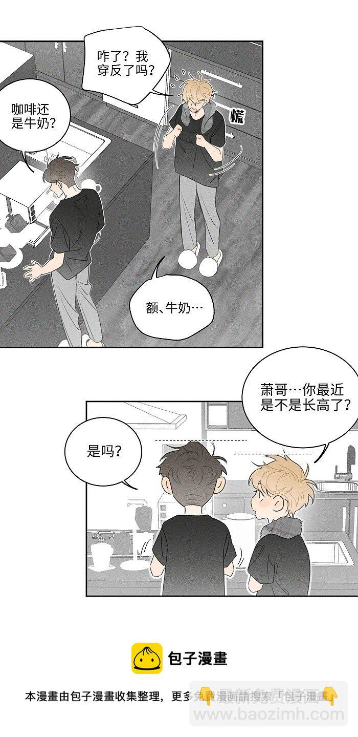 41 家里白菜被拱了！16