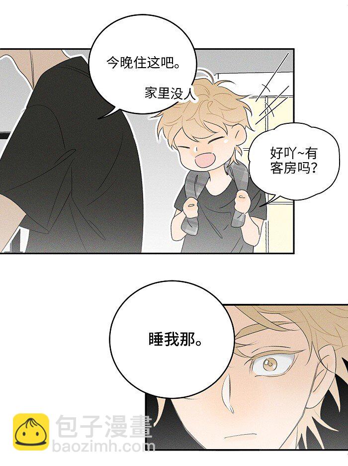 41 家里白菜被拱了！17