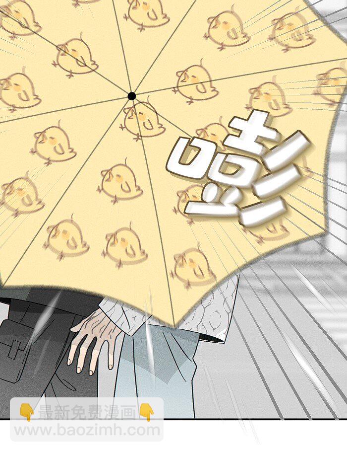68 为什么没下雨还有人打伞27