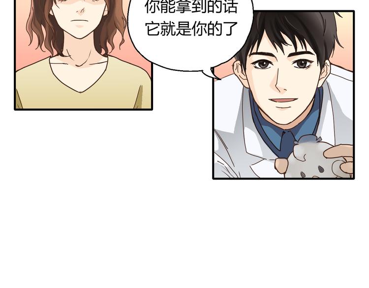 开篇 美女洋中医勇敢追爱89