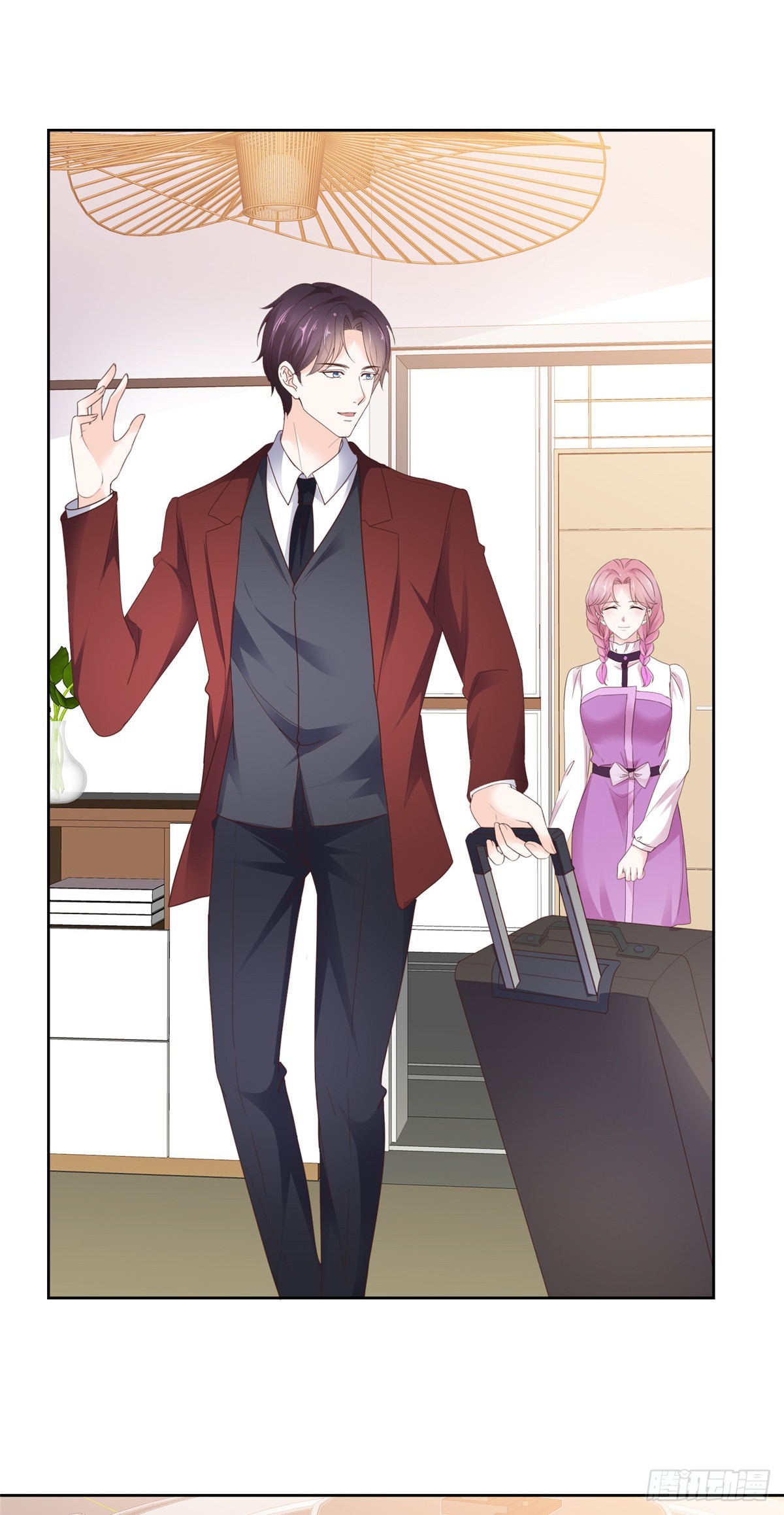 第58话 被逮到了5