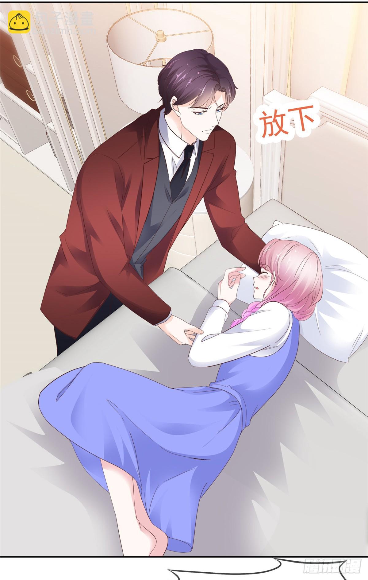 第64话 脆弱小江17