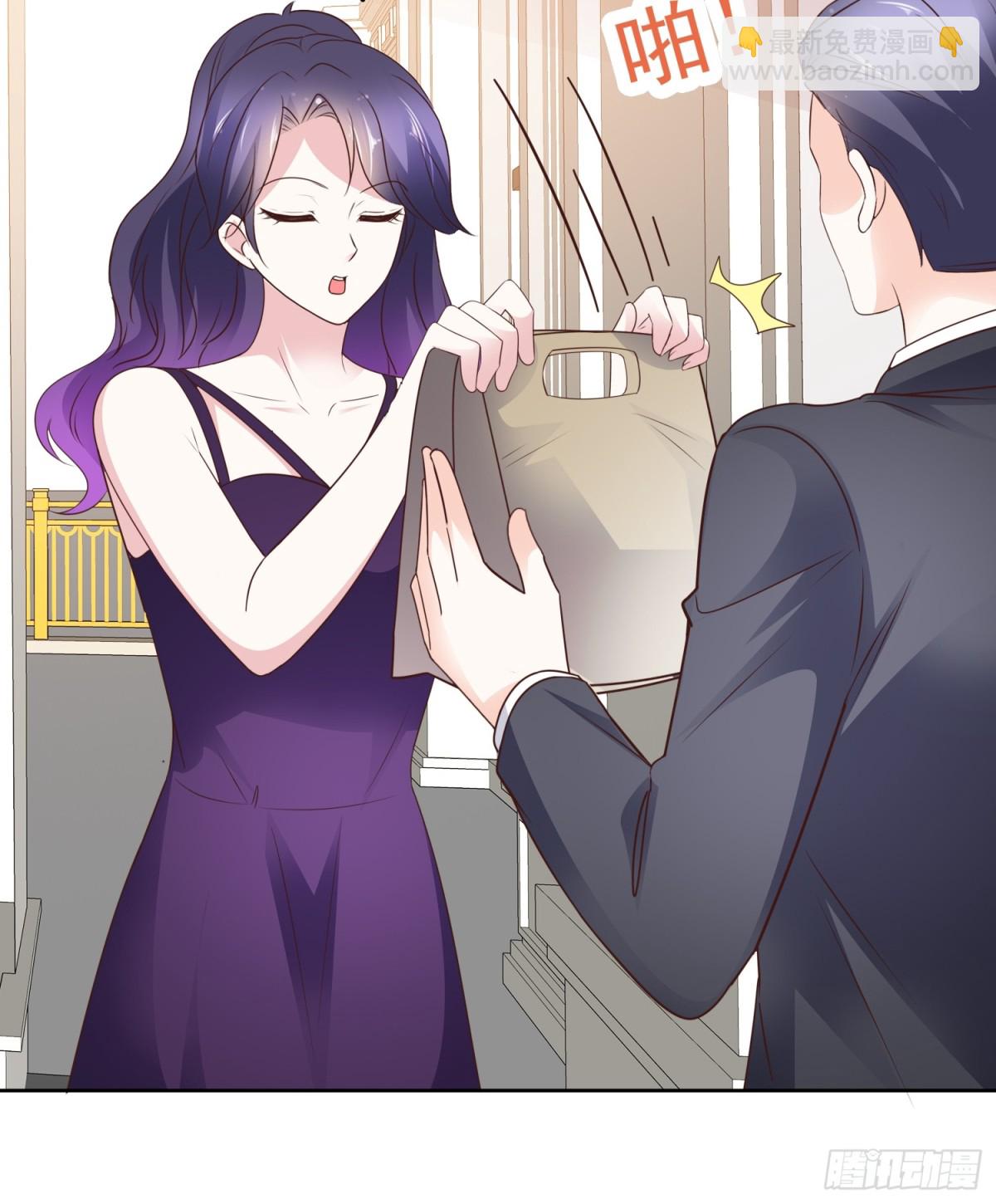 第91话 自作多情13