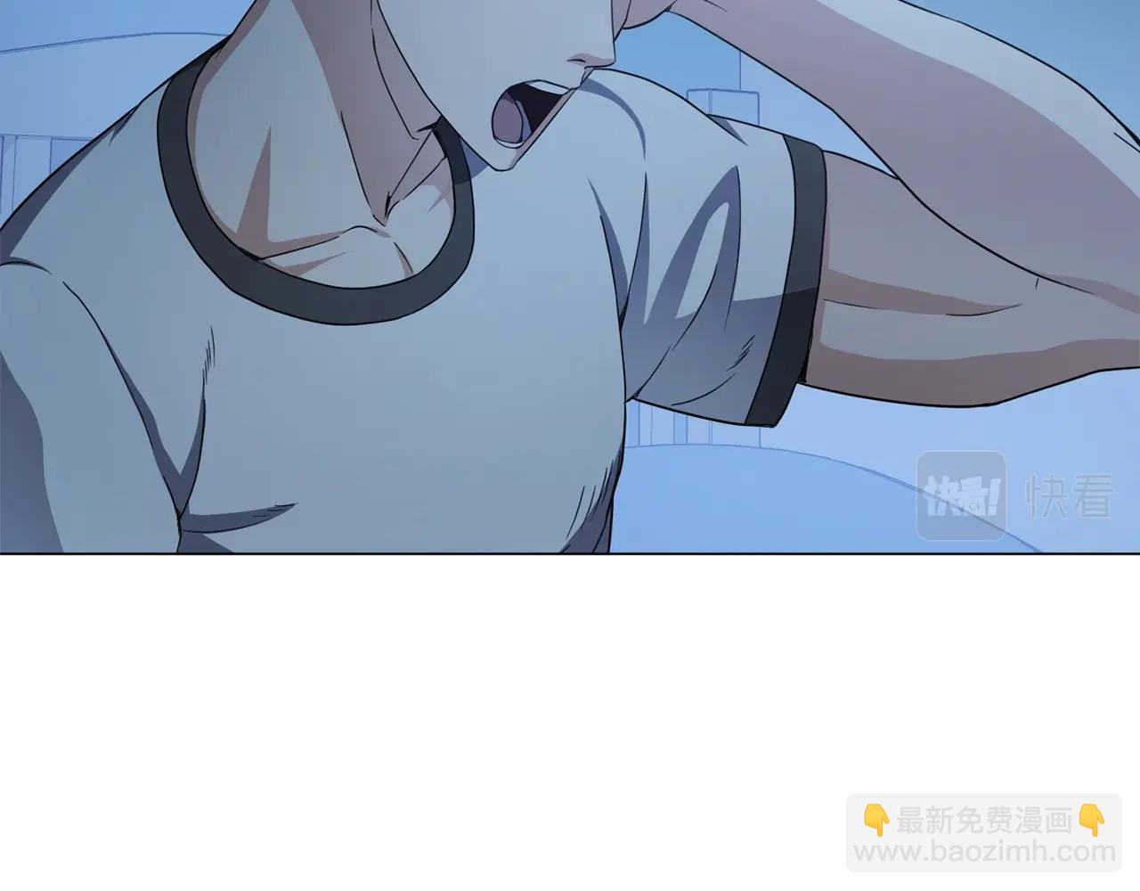 第3话 天选之子32