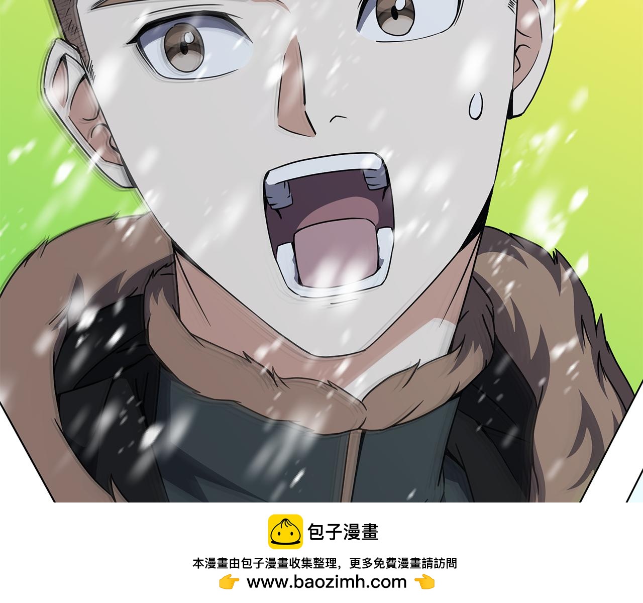 第85话 陷入绝境116
