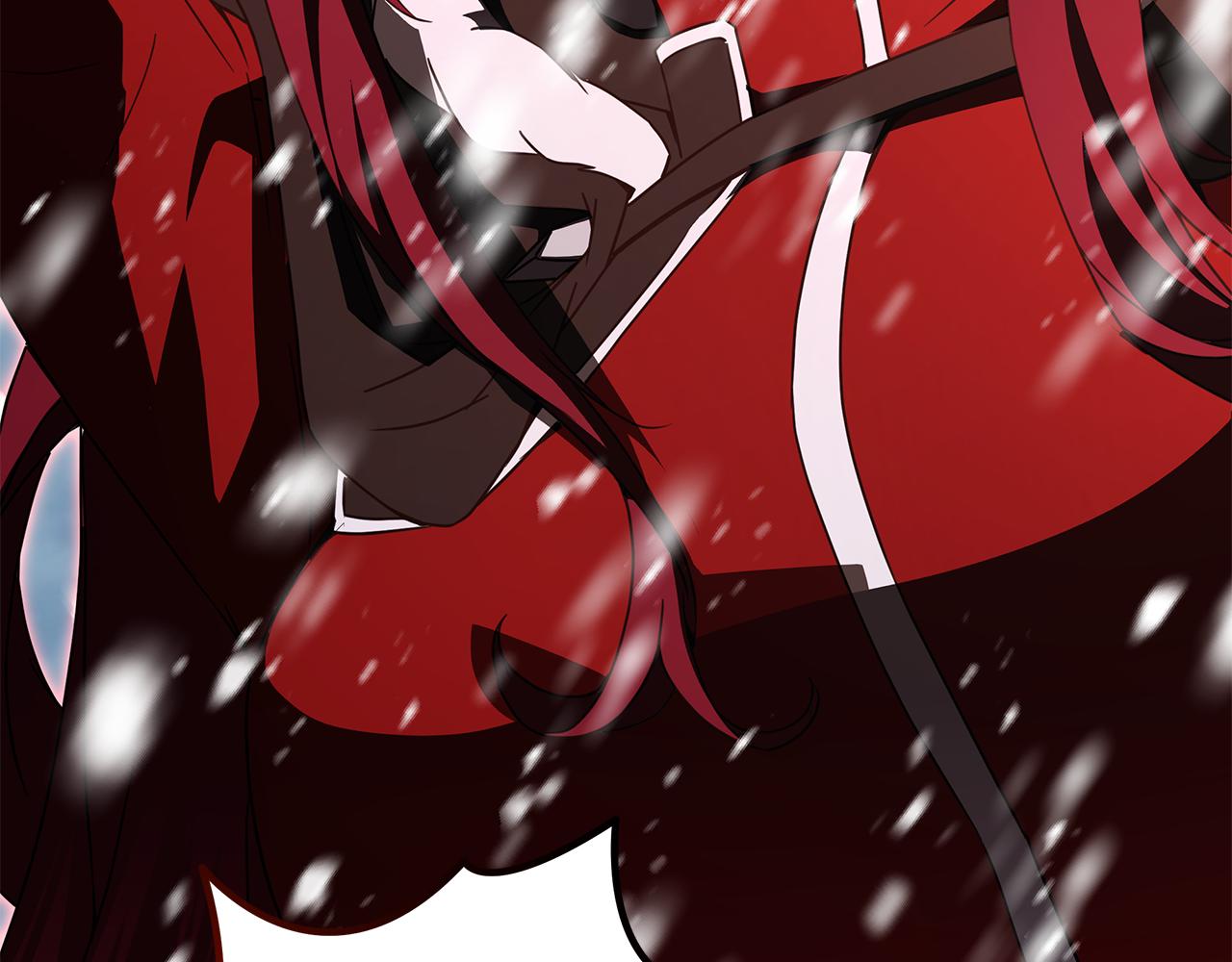 第85话 陷入绝境84