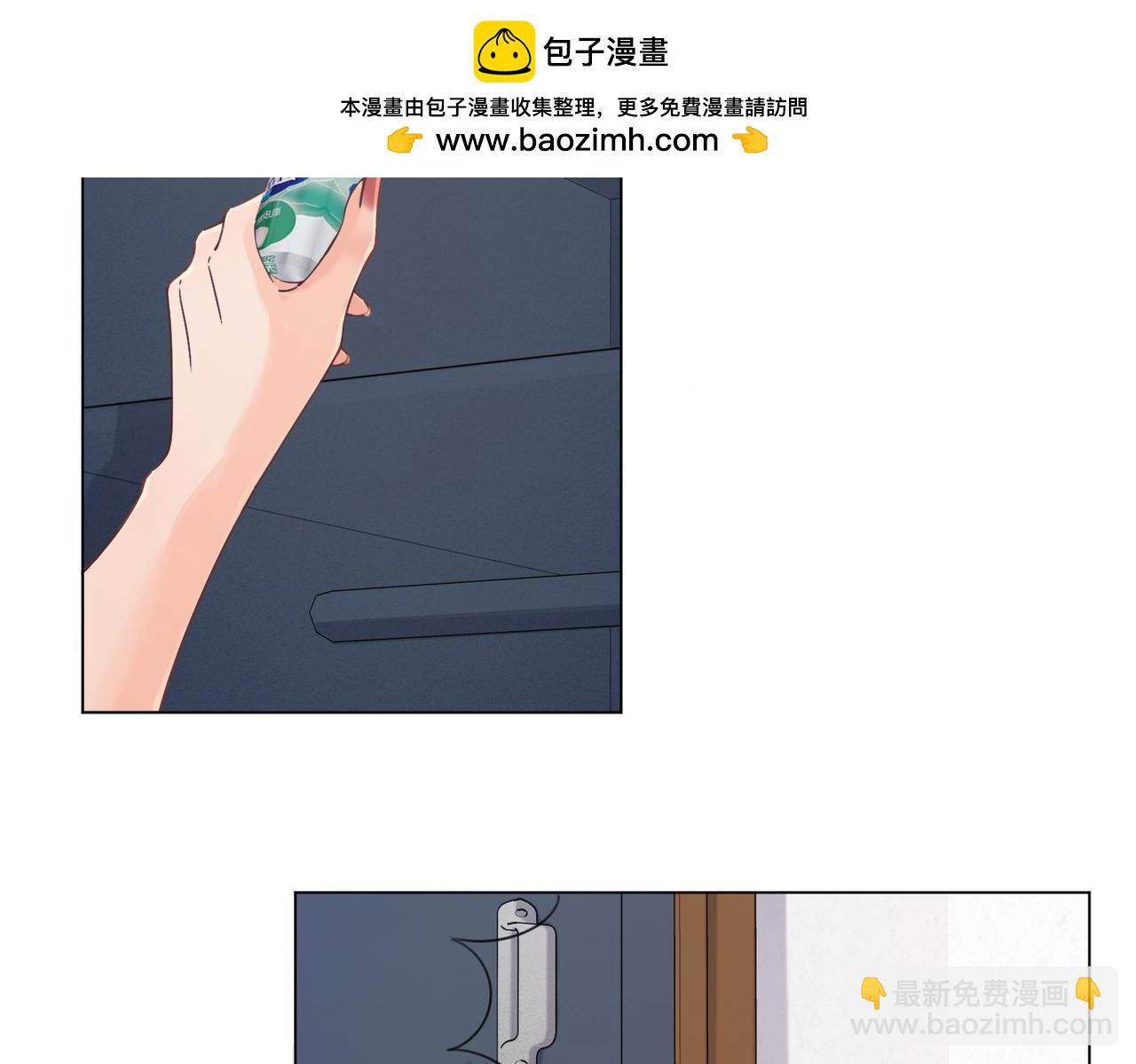 第十四话 吃糖吗？10