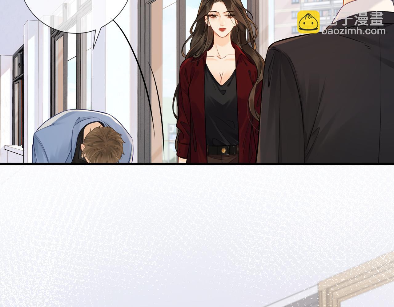 第十七话 我说错了吗？9