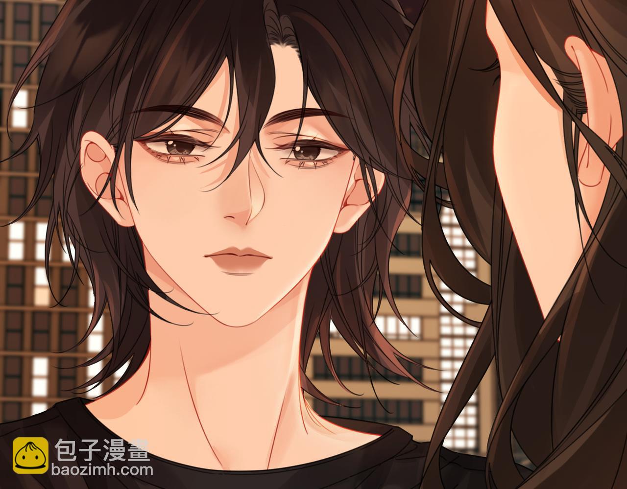 第22话 警告？80
