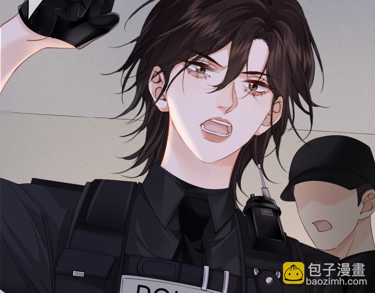 第33话 抓捕行动！18