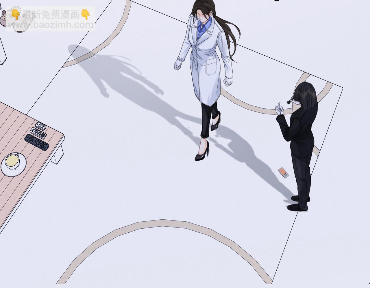 第34话 重返现场！34