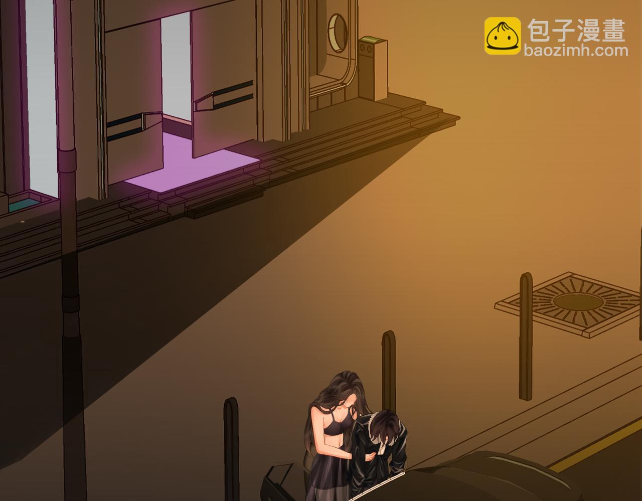 第80话 她的温柔9
