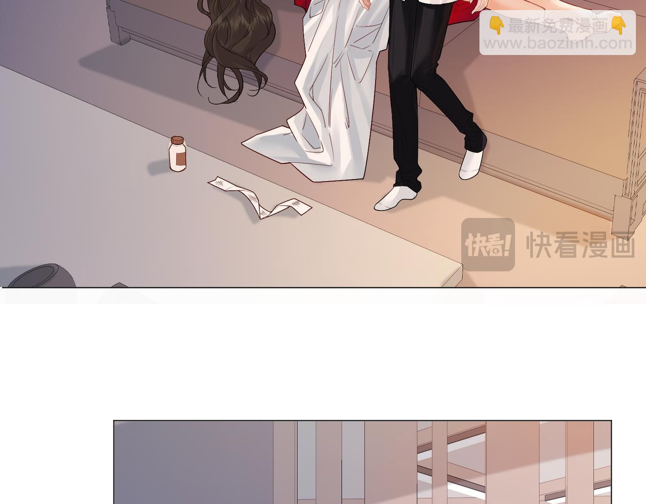 第81话 抱不动？17