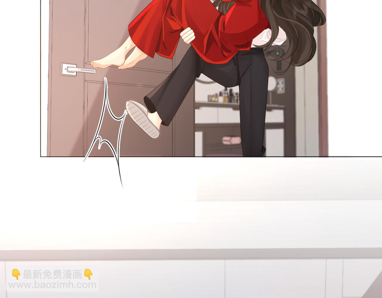 第81话 抱不动？40