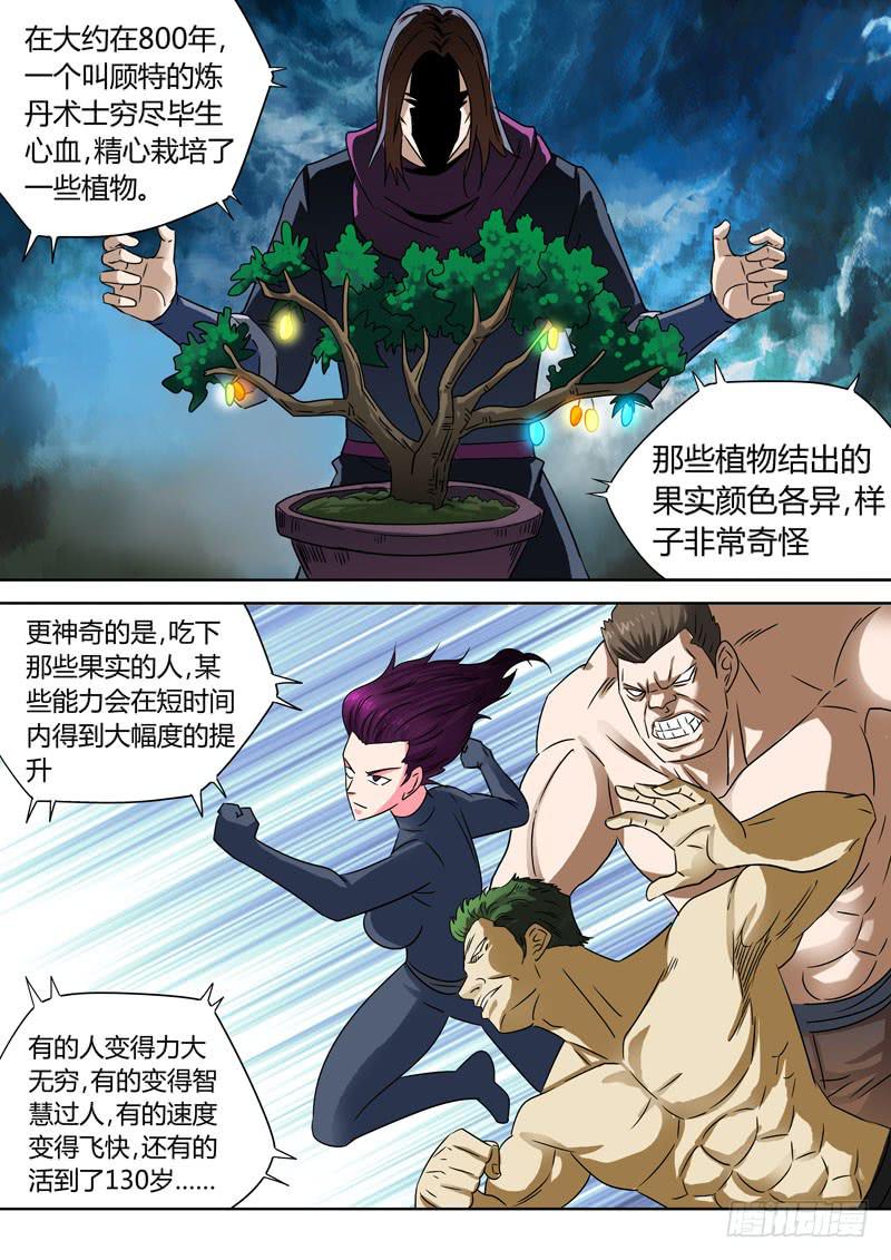 强化种子6