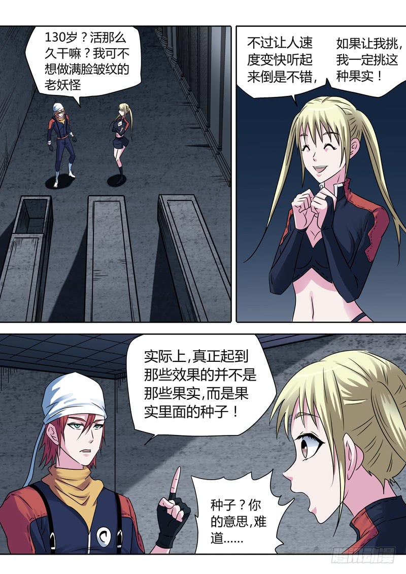 强化种子7