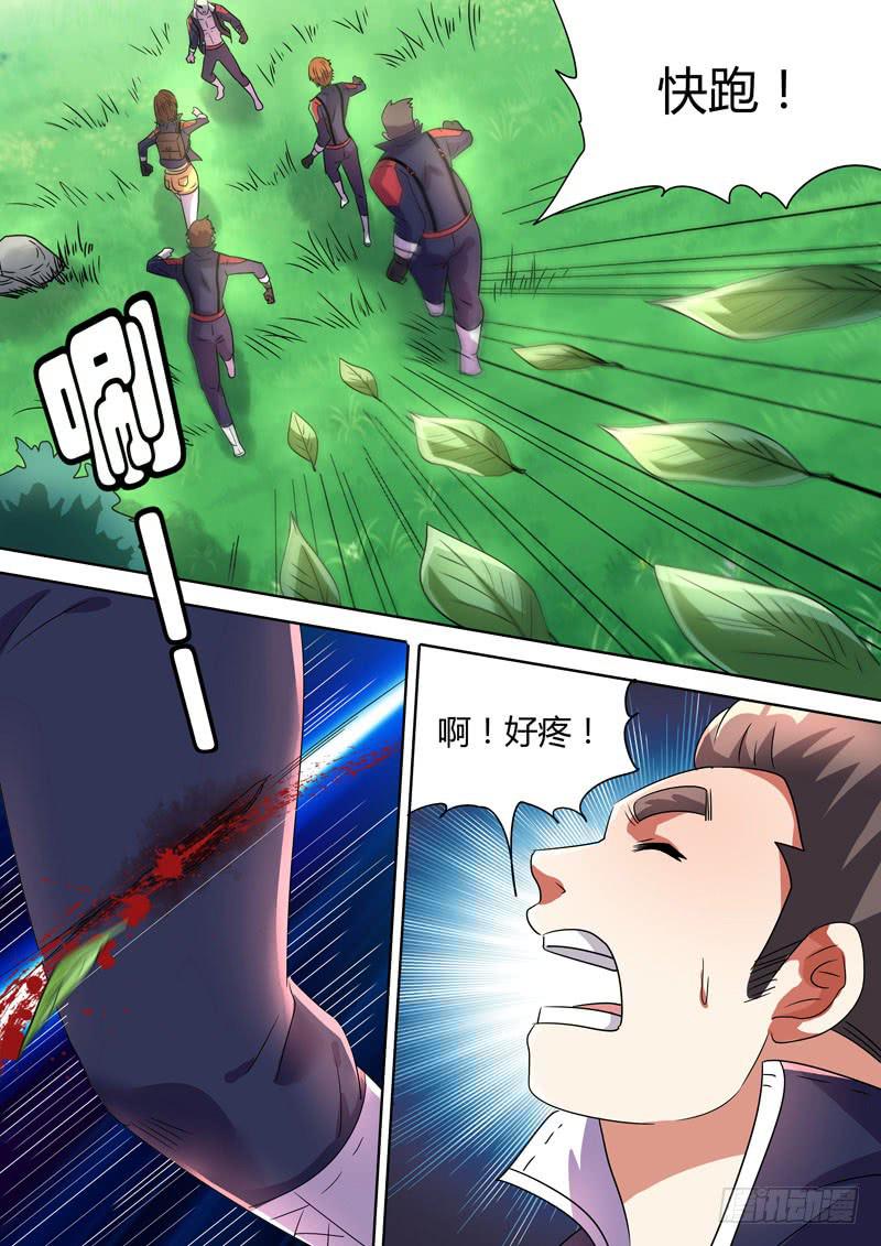 落叶杀手5
