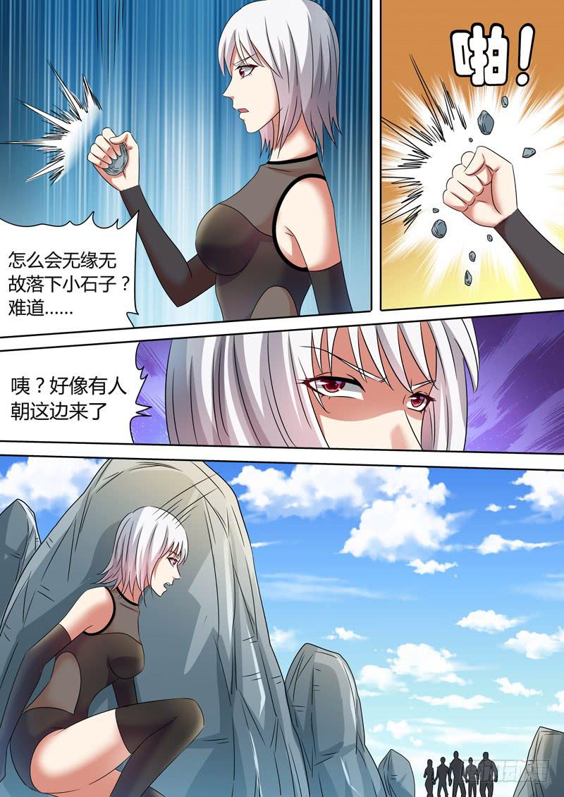 乱石阵2
