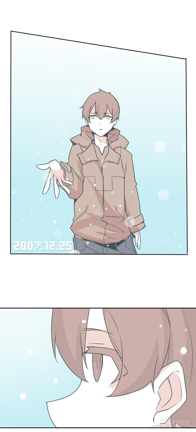 特别篇02：没有你的圣诞节2