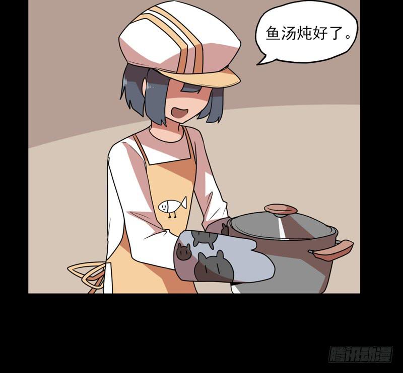 登场！曾经的最强裁决者！27