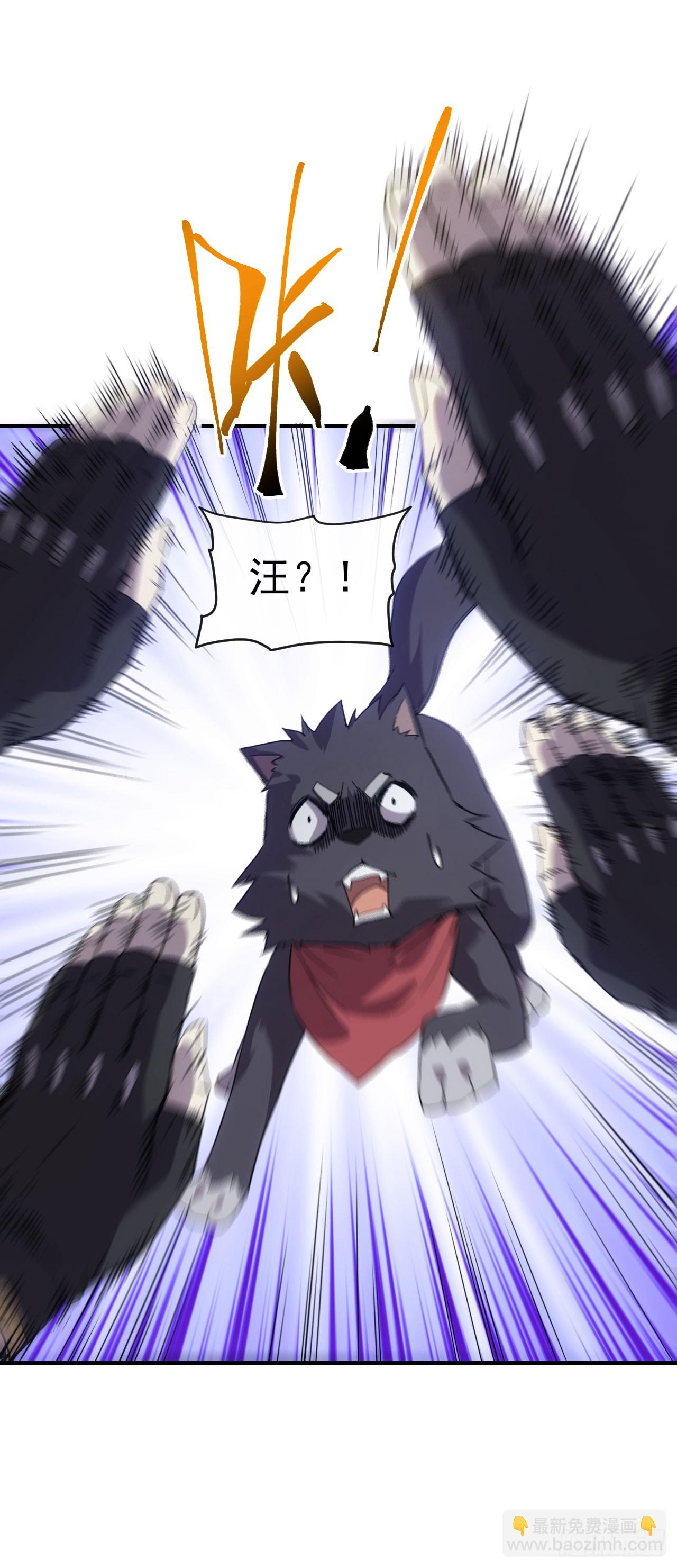 037主角是黑豹？20