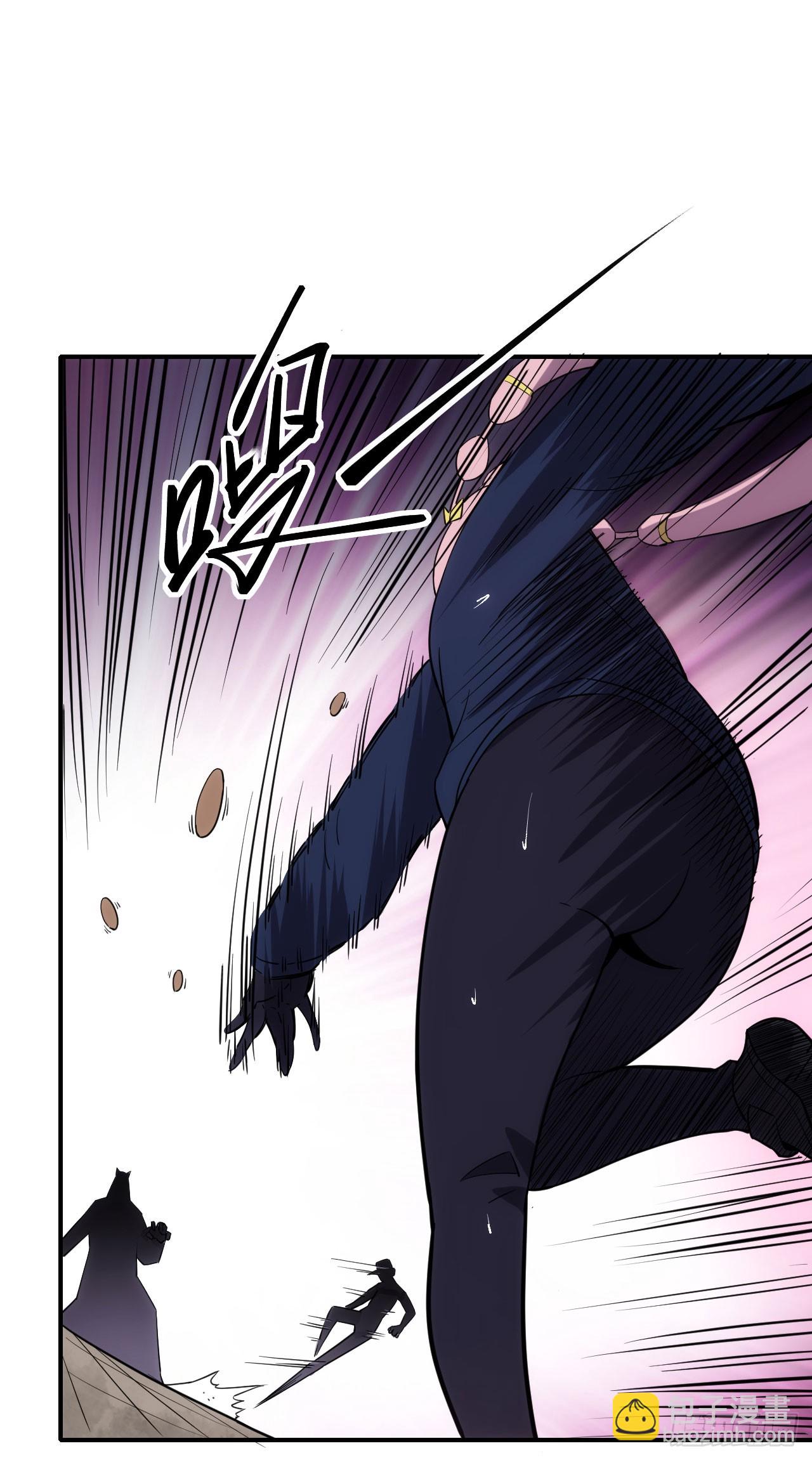 049我投降！18
