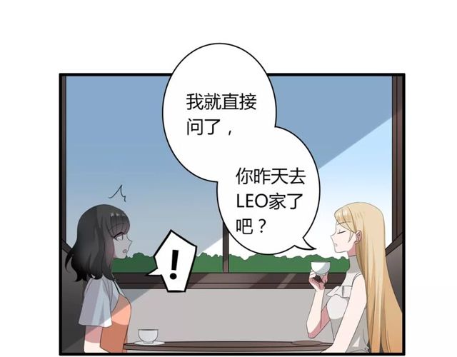 第47话 我们比一比，看他会喜欢谁！11