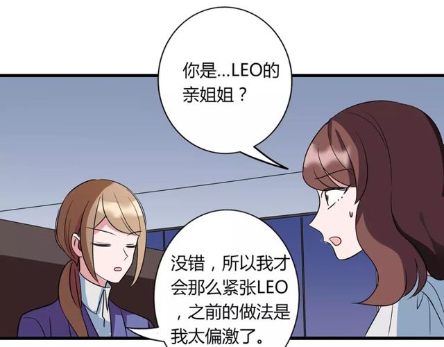 第82话 姐姐27