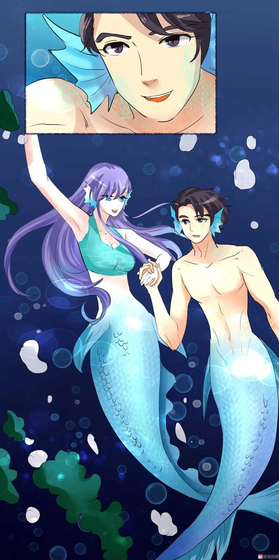 第70话 修炼三年？！1