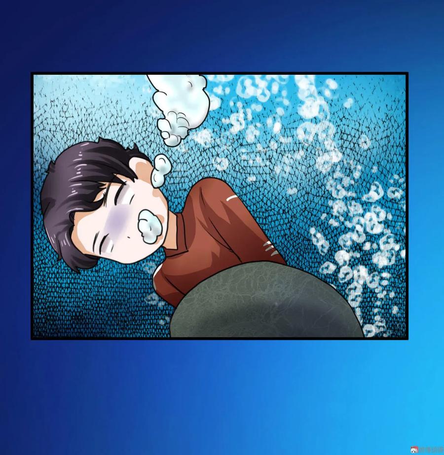 第79话 可爱的海宝12