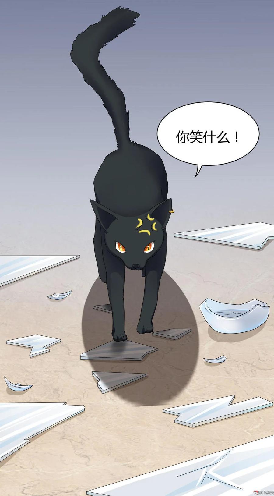 第87话 猫妖8