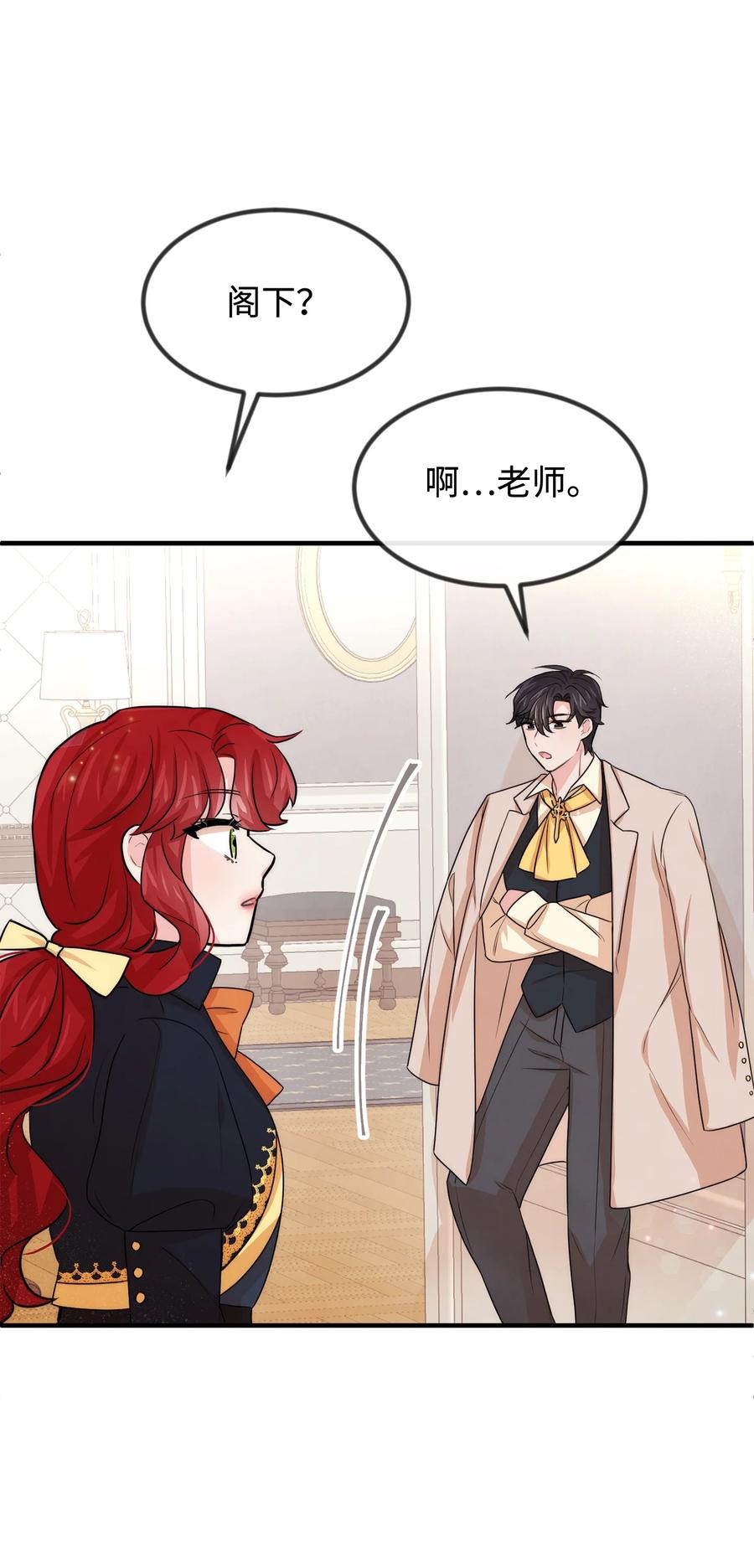 41 公爵夫人的提议66