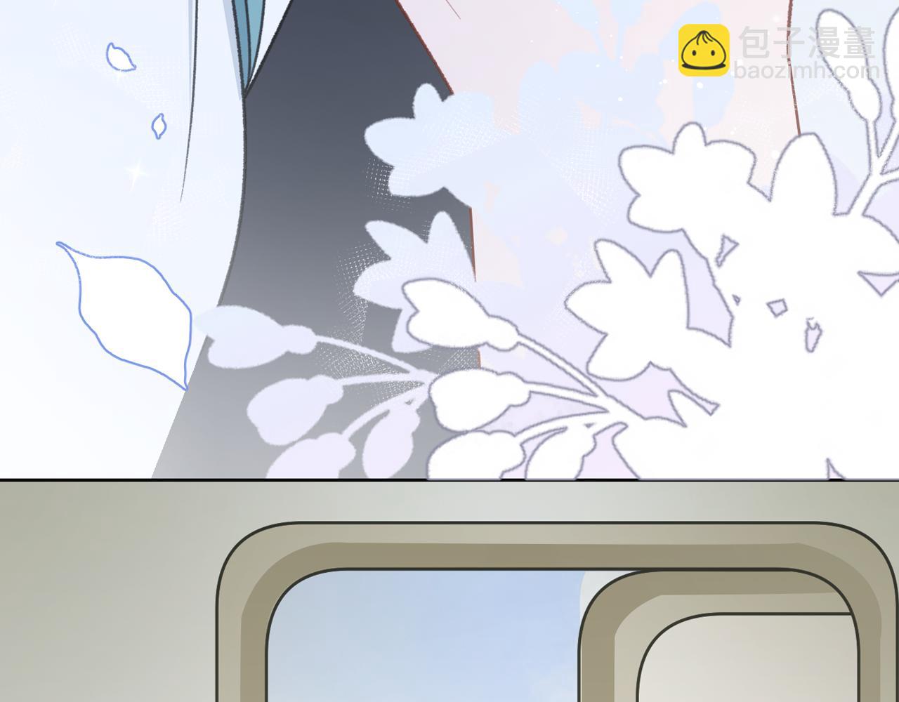 第23话 你们究竟什么关系？104